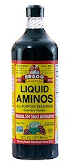 braggs aminos